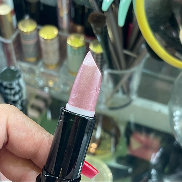 Avon Ultra Shimmer Lipstick Violet Sparks - Picture 5 of 8